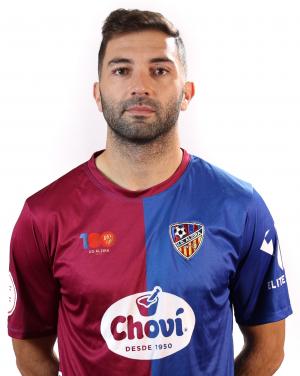 Iago Beceiro (Bergantios C.F.) - 2022/2023